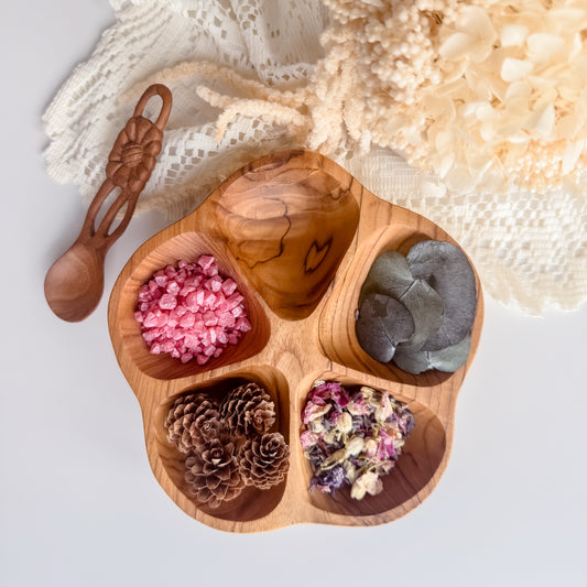 Petal Bowl