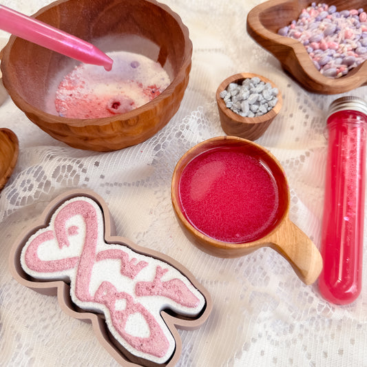 Ballerina Dreams Potion Kit