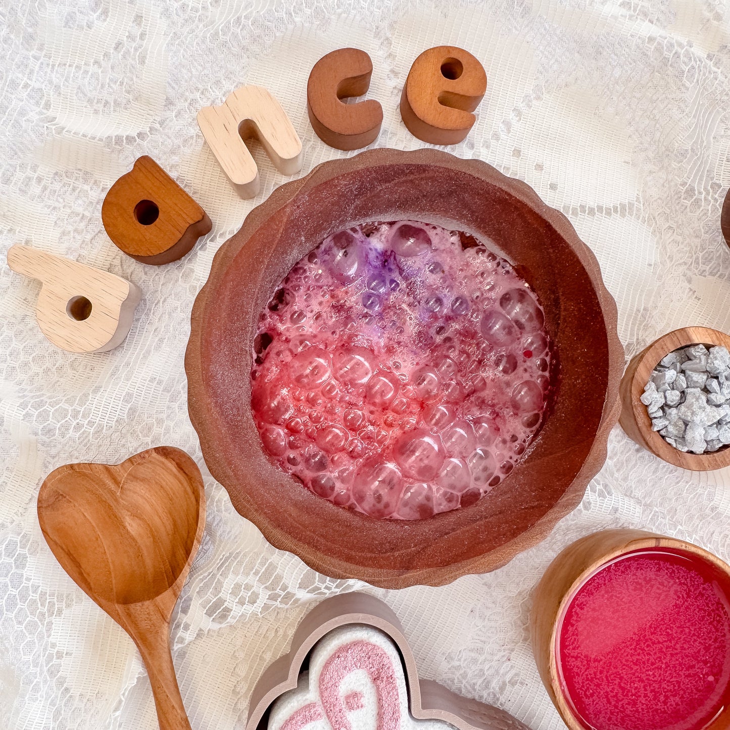 Ballet Dreams Fizzy Potion