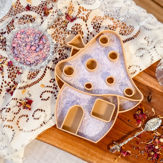 Magic Pixie Dust Fizzy Potion