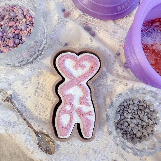 Ballerina Dreams Fizzer