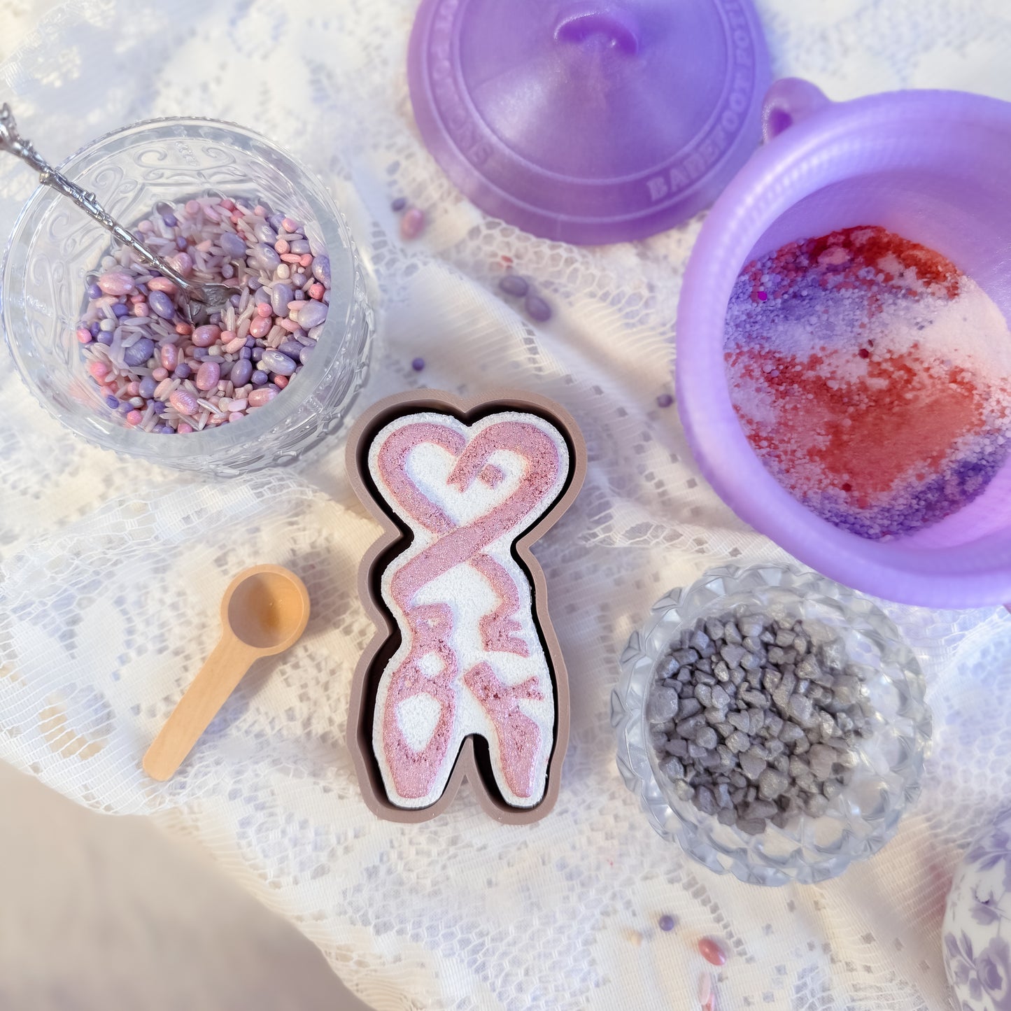 Ballerina Dreams Potion Kit