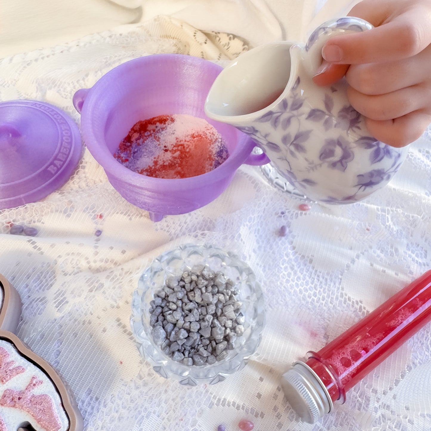 Ballerina Dreams Potion Kit