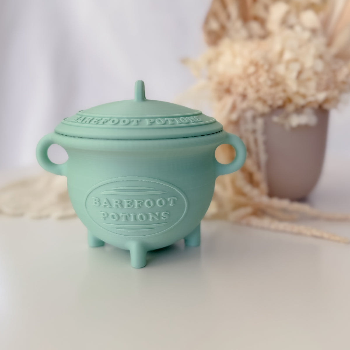 Meadow kids potion cauldron for mixing and sensory play
