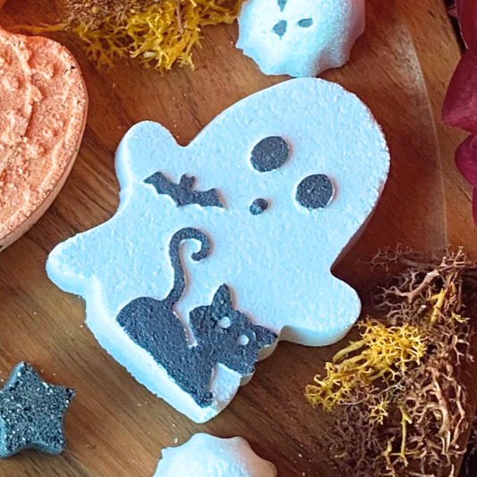 Ghostly Fizzers - Limited Edition***