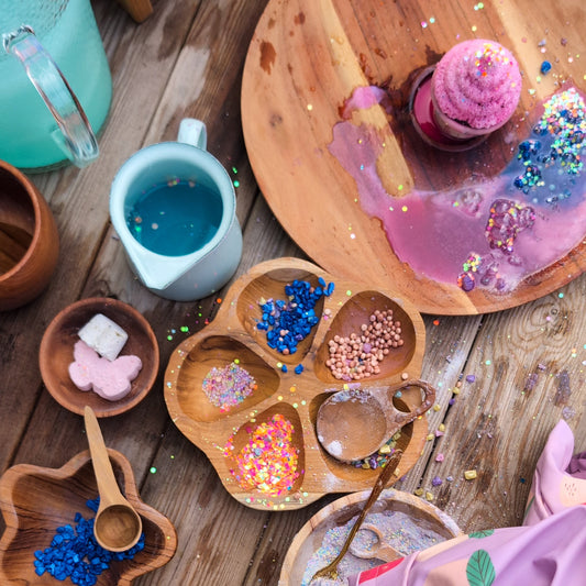 Ice Cream Potion Kit