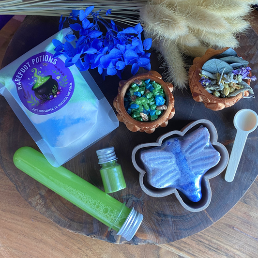 Dragonfly Potion Kit