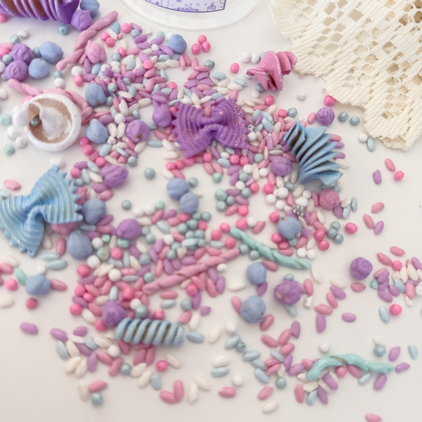 Fairy Magic Scented Sensory Base - Limited Edition