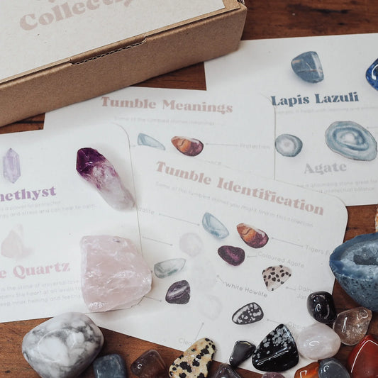 Little Crystal Collection